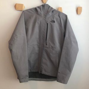 Small Gore-Tex North Face Dryzzle Jacket